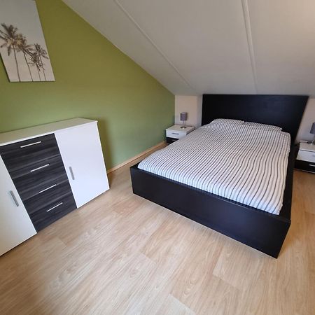 Vakantiewoning De Garnaalvisser Middelkerke Exterior foto